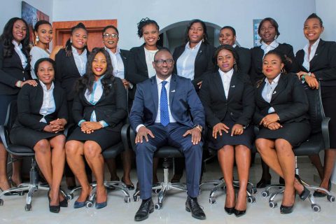 Ladies-in-tranzorlogistics-shipping-and-logistics-limited