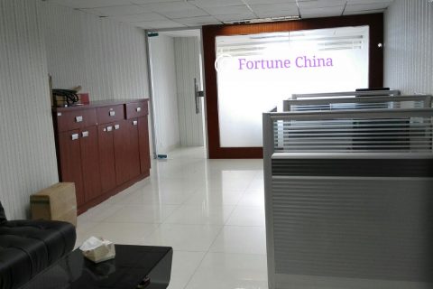 Tranzor Logistics China